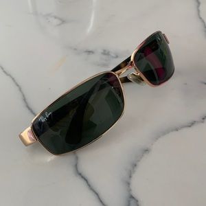 Mens Ray-Ban sunglasses